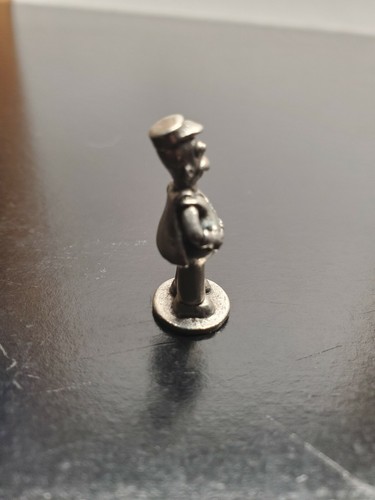 2001 Hasbro Simpsons Monopoly Replacement Parts - Parker Brothers - Picture 21 of 63
