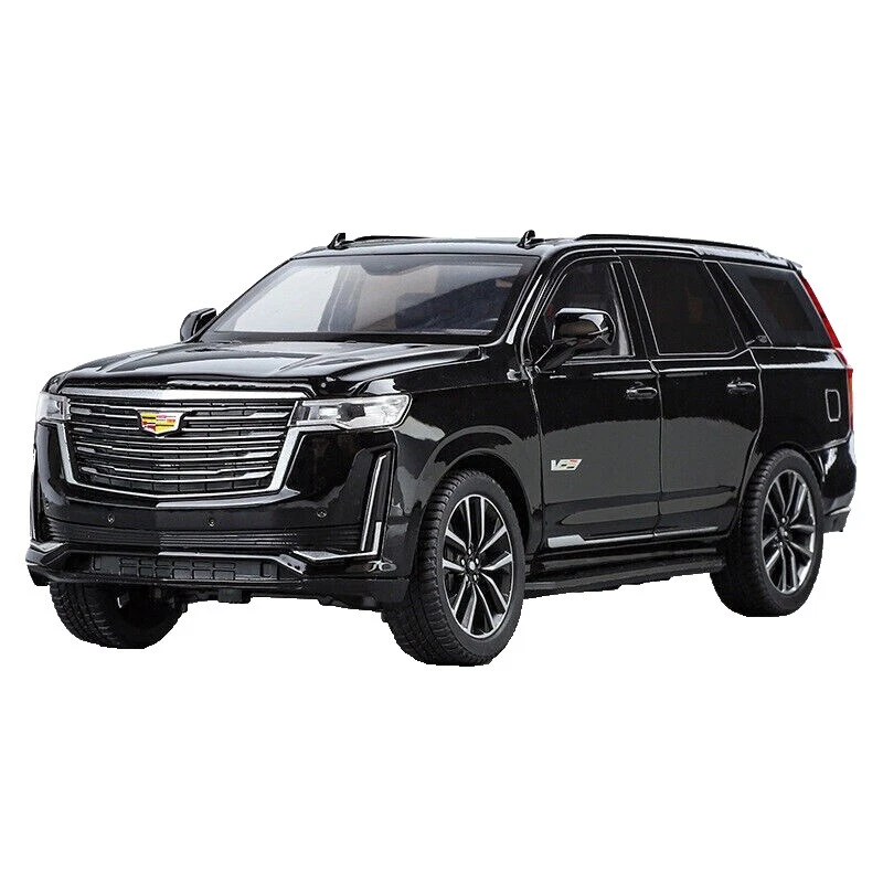 Vehículos diecast y de juguete de plástico para auto Cadillac