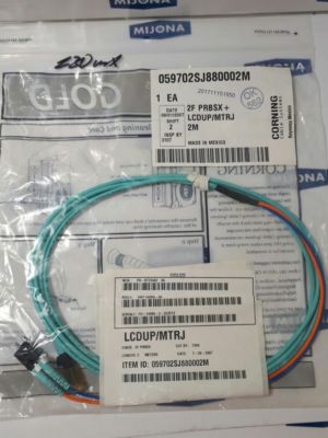 CORNING Cable systems 059702SJ880002M