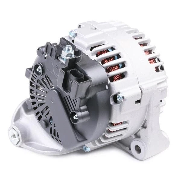 For BMW - 3 Series E90 E91 E92 E93 320 325 330 2004-2007 Bosch 8058 Alternator - Image 2 of 3