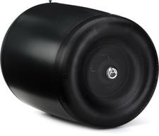 Atlasied Pm4fa-b 16w 70v Pendent Speaker - Black