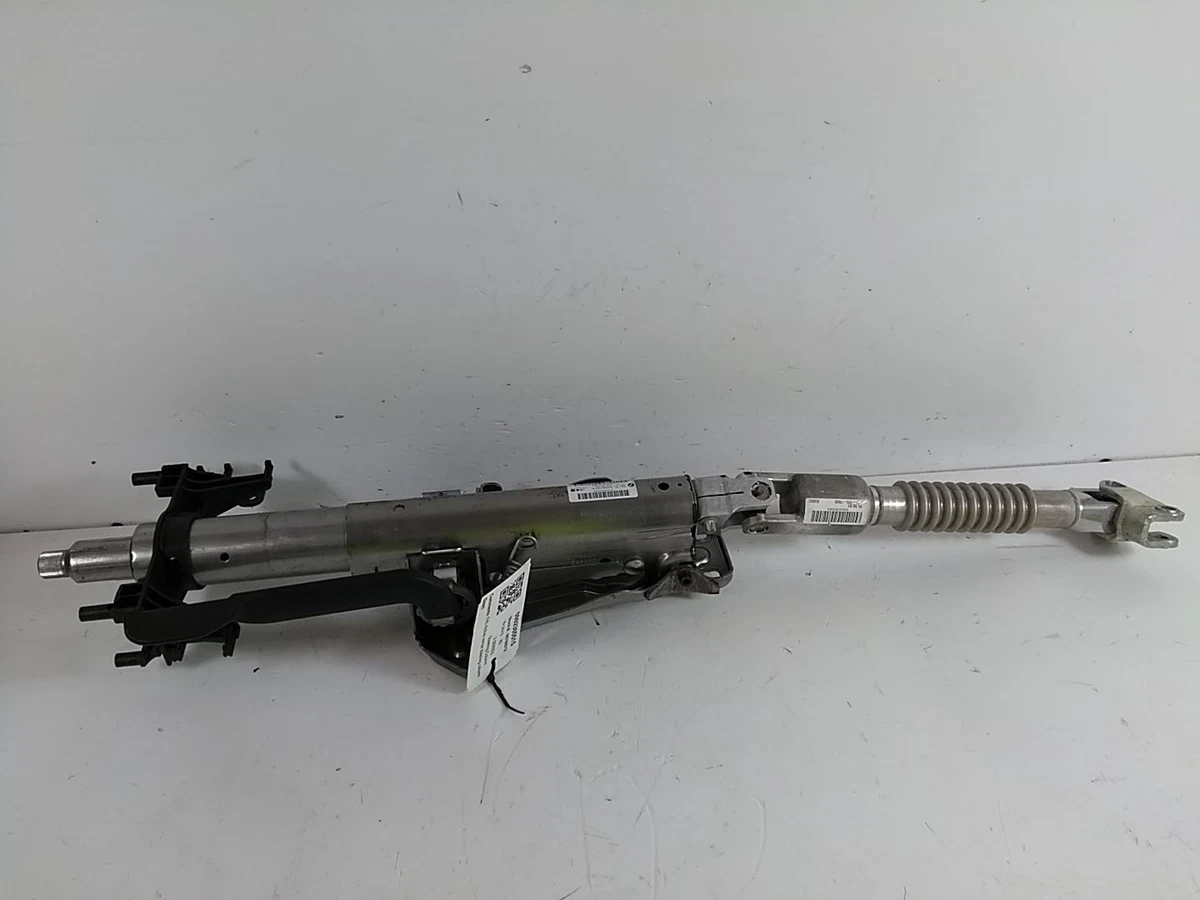 BMW 2 SERIES STEERING COLUMN 218D LUXURY ACTIVE TOURER Diesel 
