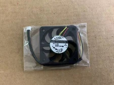 ADDA AD0412HB-K96 4007 12V 0.08A mute ultra-thin computer cooling fan 4CM