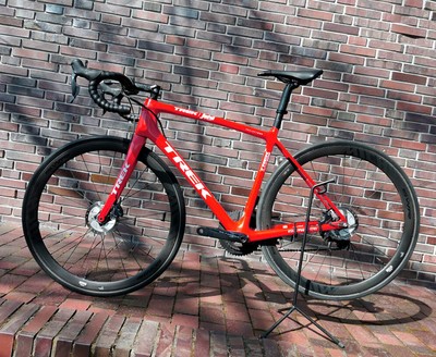 TREK EMONDA DISC PROJECT ONE 