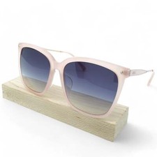 MCM721SLB-650 Unisex MCM Square Sunglasses