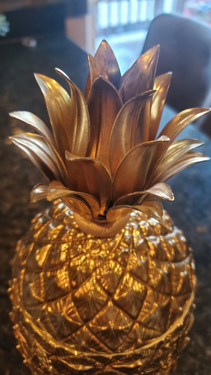 Mauro manetti pineapple cheap ice bucket