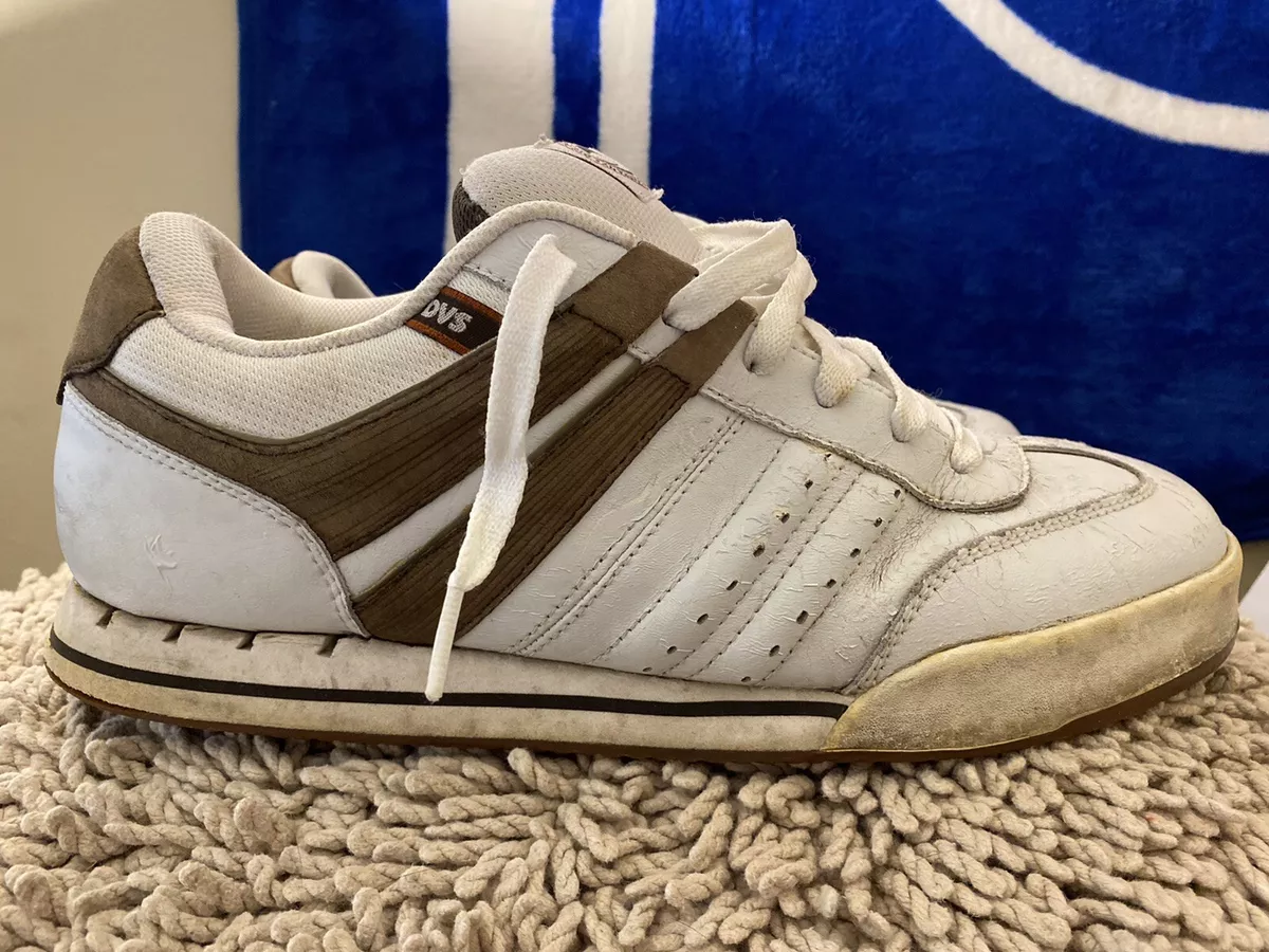 Old dvs shoes sale