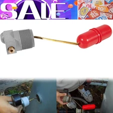 For Johnson Controls F93B-1C 1-1/4 Air Volume Control For Deep Well Applications