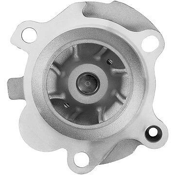 For 2006-2008 Audi A3 Engine Water Pump Dayco 2007 - Изображение 3 из 4