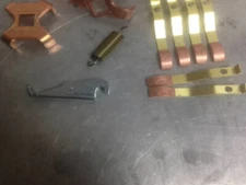 "FURNAS HUBBELL ICD PK20 PARTS KIT FITS J1944, J2, JP2, JT2513, WJ2, WJP2, WJT2"