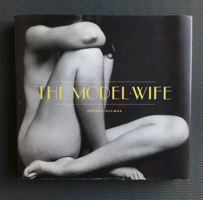 The Model Wife, Hardcover, Zustand Gut 