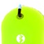 Safety-Swim-Buoy-Upset-Inflated-Air-Bag-For-Swimming-Pool-Open-Water-Sea-NEW thumbnail 7