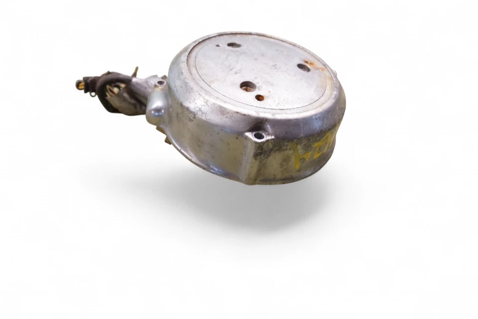 Honda CB550K 1978 Cb 550 generador de estator alternador H24 *2700A Foto 2 de 4