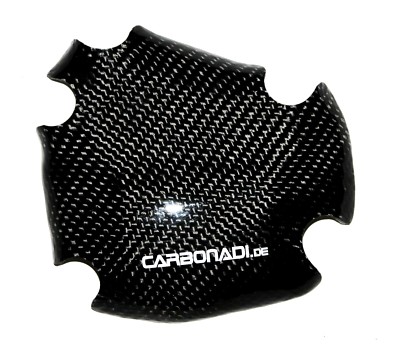 BMW S1000RR S1000R/XR CARBON 09-18 4 X MOTORDECKEL KUPPLUNGSDECKEL LIMADECKEL