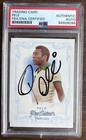 PELÉ SIGNED 2013 ALLEN & GINTER CARD *PSA/DNA* AUTO'D BRAZIL SOCCER WORLD CUP