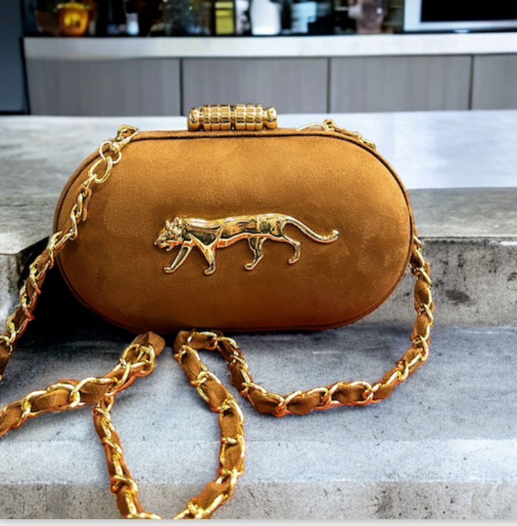 sabyasachi clutch bag gift for her Evening Crossbody bag Women