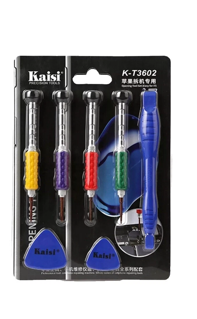 Kits de herramientas para piezas BenQ iPhone 6 Plus