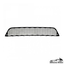 Stoßstange Gitter Vorne Mitte für Seat Leon III 5F 2012-2016