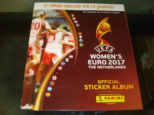 ALBUM PANINI NUOVO VUOTO PERFETTO CALCIATORI EURO FIFA 365 WM MONDIALI SCEGLI - Imagen 16 de 22