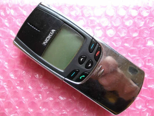 Cellulari e smartphone Nokia 8810