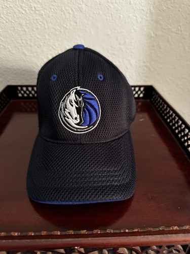 Dallas Mavericks Youth Size Sports Hat Cap Top Of The World - Picture 1 of 5