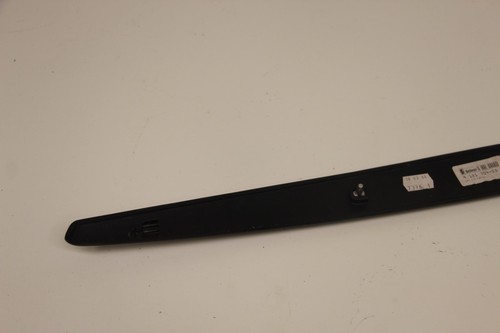 Front Dashboard Center Poplar Grain Cover Trim OEM BMW E82 E88 128i 135i - Picture 10 of 11