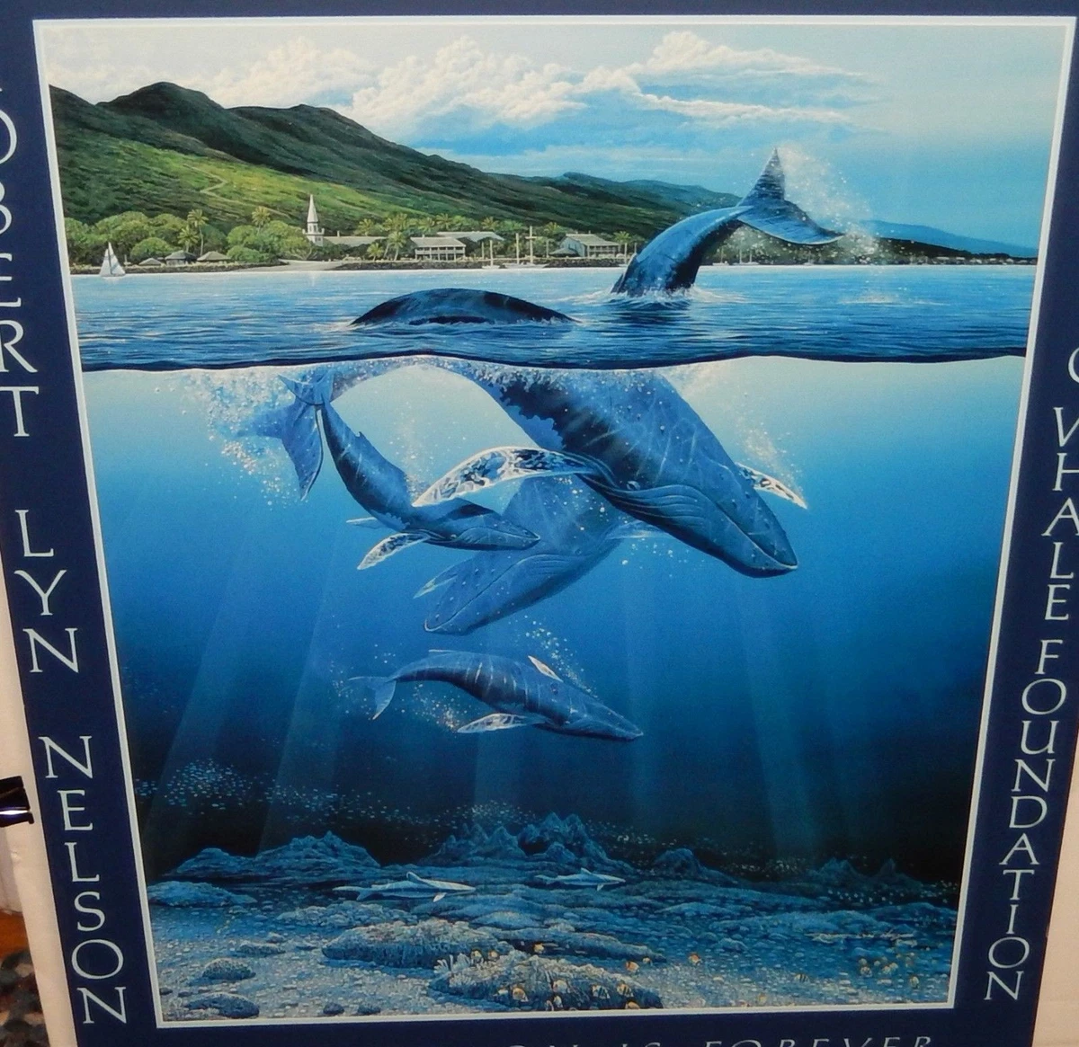 Robert Lyn Nelson In Art Posters for sale | eBay