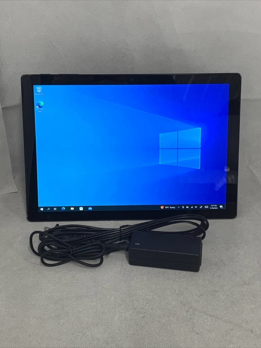 Microsoft Surface Pro 6 12.3