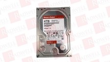 WESTERN DIGITAL WD4003FFBX / WD4003FFBX (USED)