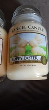 Yankee Candle HAPPY EASTER