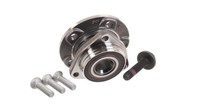 NEU - SKF VKBA7011 Radlagersatz FüR VW