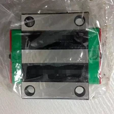 1Pcs New For HIWIN HGL30HA Linear guide slider