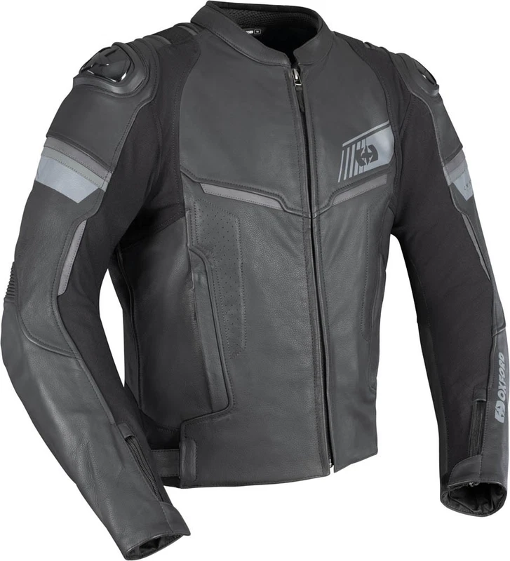 Stealth Black