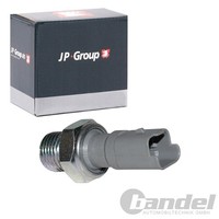 JP Group ÖLdruckschalter Passend FüR CitroËN Berlingo C-CROSSER C-ELYSEE C1 C15