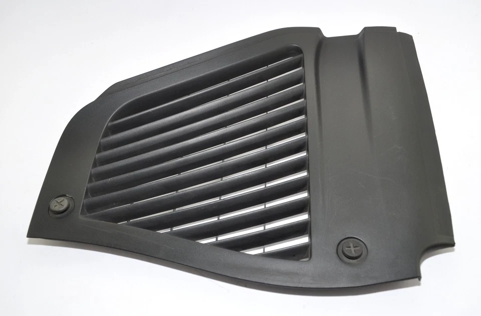 Wasserkasten Windlauf Abdeckung Vorne,Links 7L5819729A Cayenne S 9P Original - Bild 1 von 2
