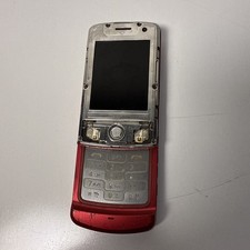 LG Cell Phone   For Parts or Repair   Untested   Sold As Is