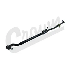 Crown Automotive Straight Steering Tie Rod End Assembly Kit for Jeep Wrangler JK