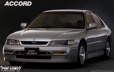 Honda Accord SV4 94-97 Front Grill Grille JDM MUGEN STYLE