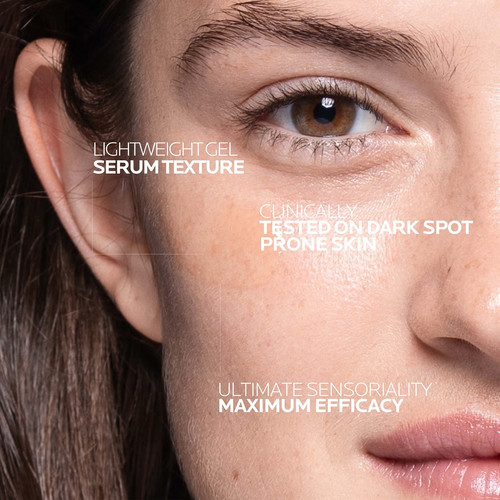 LA ROCHE-POSAY - Sérum Mela B3 30ml | Éclat & Anti-Taches - Neuf - Foto 3 di 7