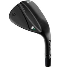 TaylorMade MG4 Black SB 58 Lob Wedge 58-11 True Temper Dynamic Gold S400 Value
