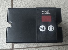 Feuerungsautomat IFD 258-5/1W, Kromschröder,...