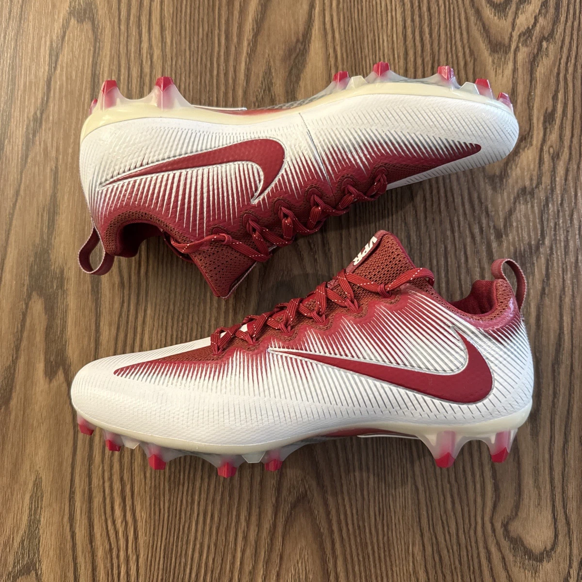 Nike Vapor Untouchable Pro CF Red for Sale | Authenticity