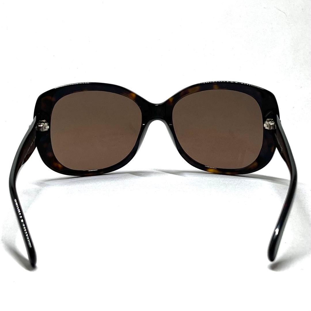 Complete Accessories Chanel Coco Mark Tortoiseshe… - image 5