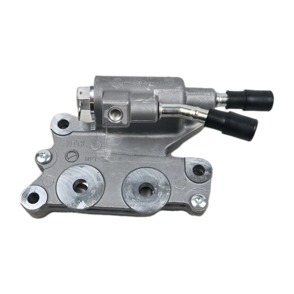 32970-34030 Toyota Land Cruiser LX570 A/T transmisión enfriador de aceite con termostato Foto 3 de 4