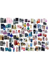 Wholesale Mixed Lot of Impression Perfumes Lot 20 Pieces Men/ Women 3.4 oz