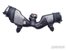 Mercedes-Benz M-Class Luftmassenmessersensor ML 320 CDI 4-matic Diesel 2006 SUV Mercedes-Benz M-Class Luftmassenmessersensor ML 320 CDI 4-matic Diesel 2006 SUV