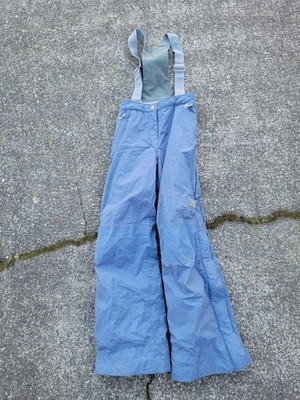 Helly Hansen Tech 10 Mens Bib Blue Overalls, Size: XS