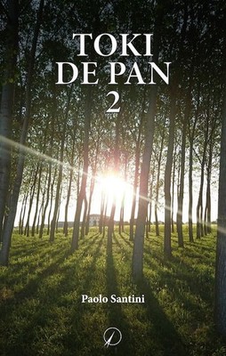 Buch - Paolo Santini - Toki De Pan - Altromondo Verlag
