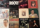 Vinyl Records Lot - Pick Your Albums - Rock Pop Oldies - $1.50 Each