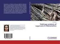Tai Deokate | Yield Gap Analysis Of Sugarcane In Maharashtra | Taschenbuch